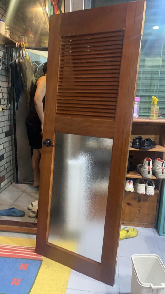 門片安裝案件圖片