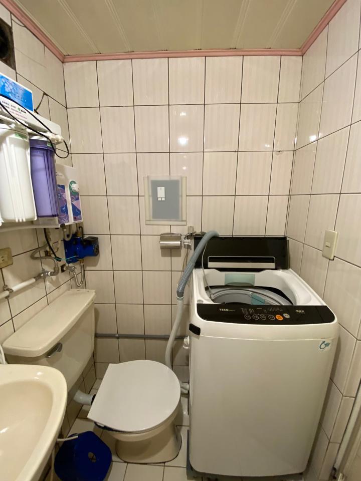 冷氣清洗案件圖片