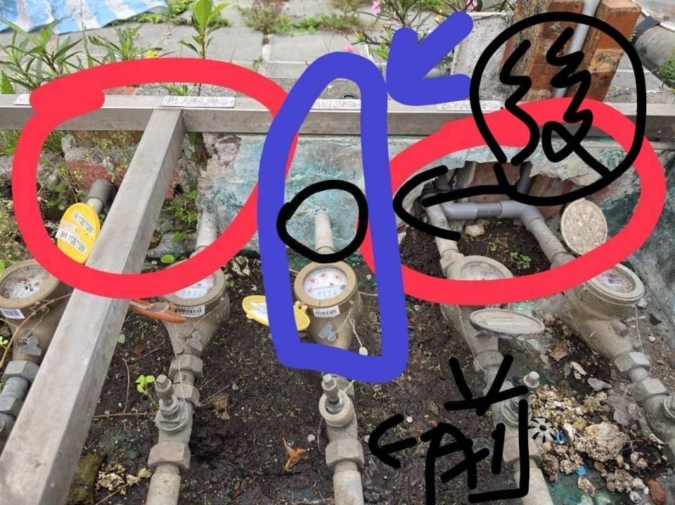 漏水處理案件圖片