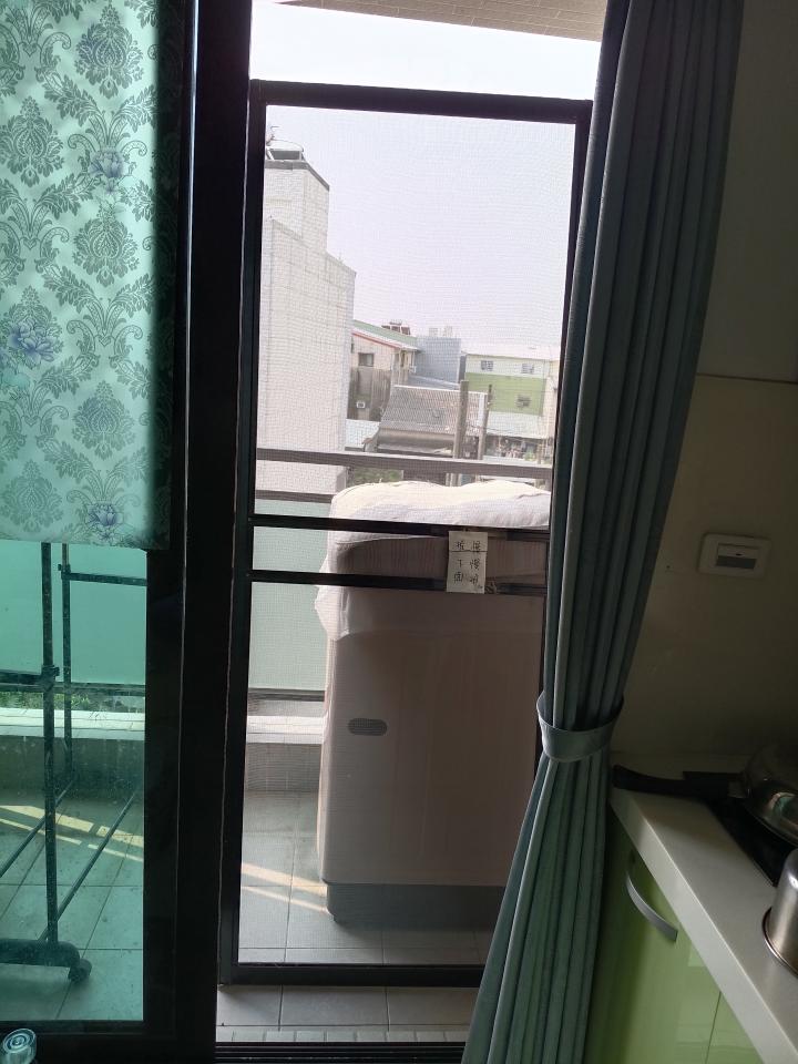 鋁門窗案件圖片