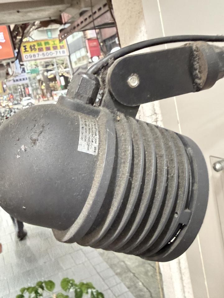 燈具安裝案件圖片