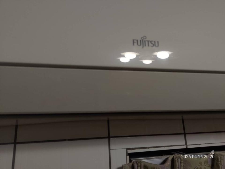 冷氣維修保養案件圖片