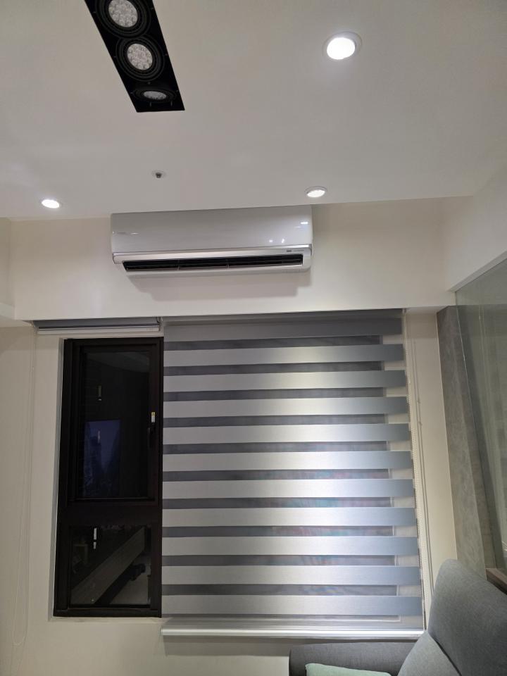 冷氣清洗案件圖片