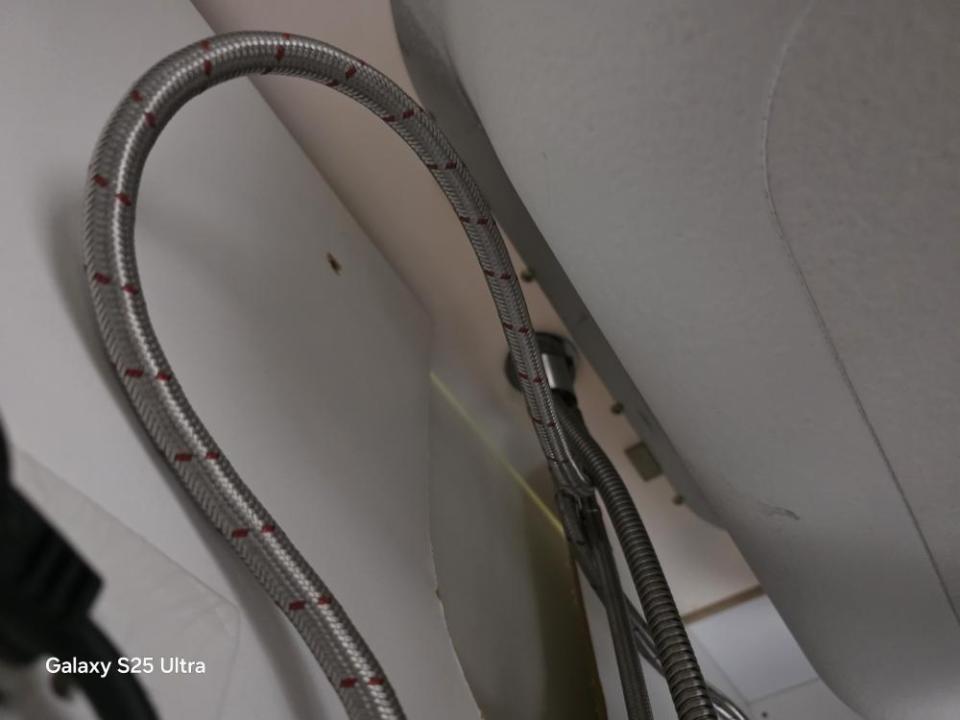 水龍頭裝修案件圖片