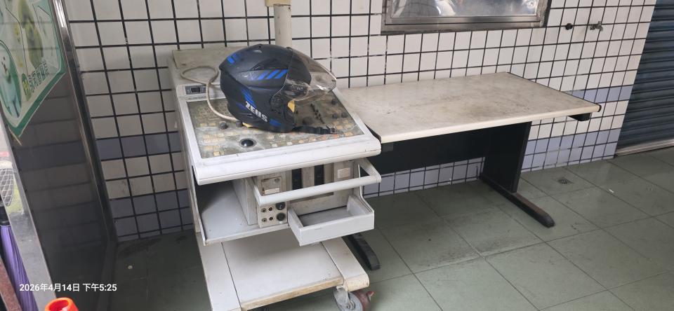 大型垃圾回收案件圖片