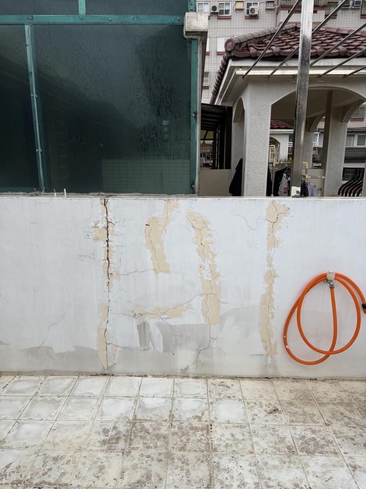 油漆工程案件圖片