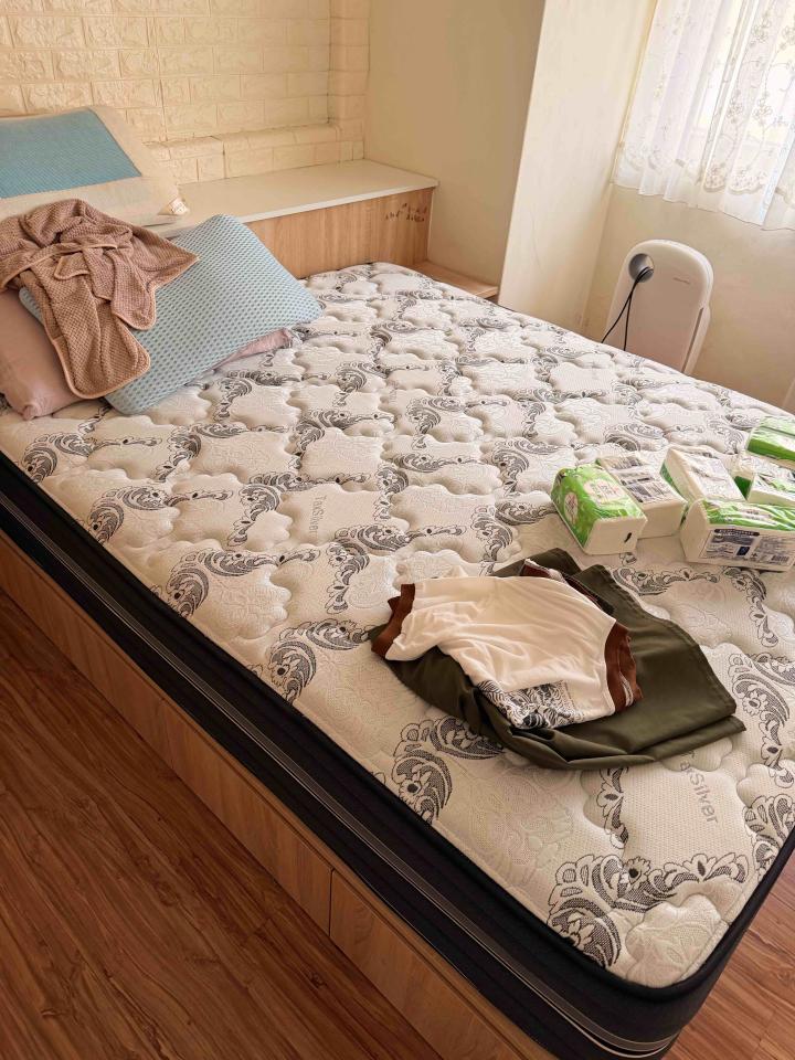 冰箱搬運案件圖片