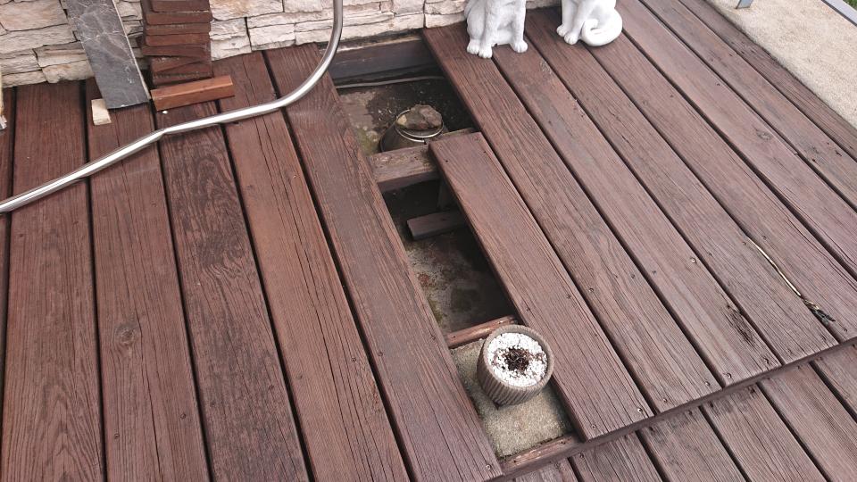 地板施工案件圖片