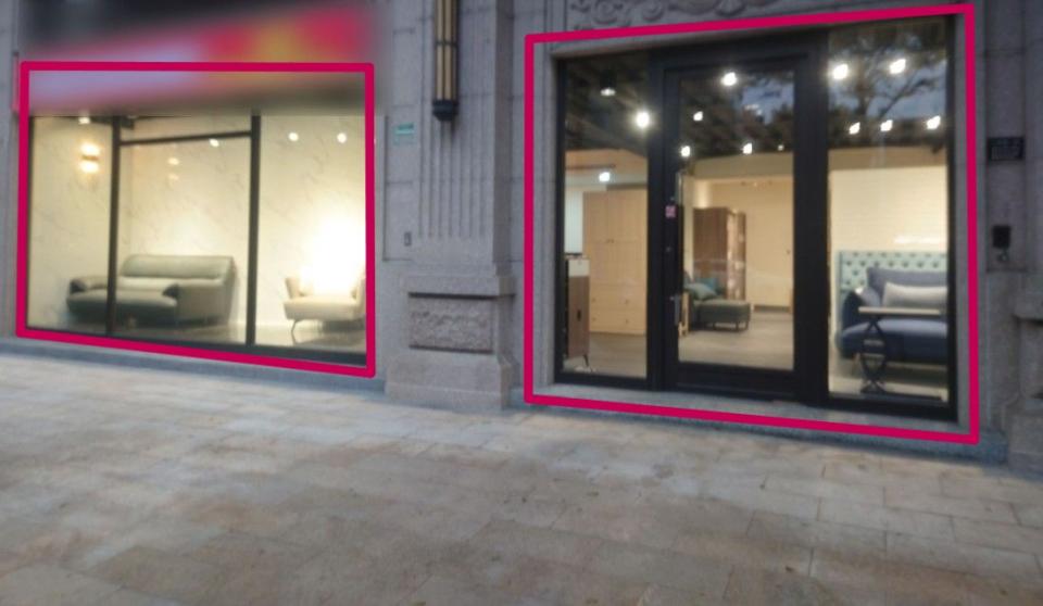 玻璃清潔案件圖片