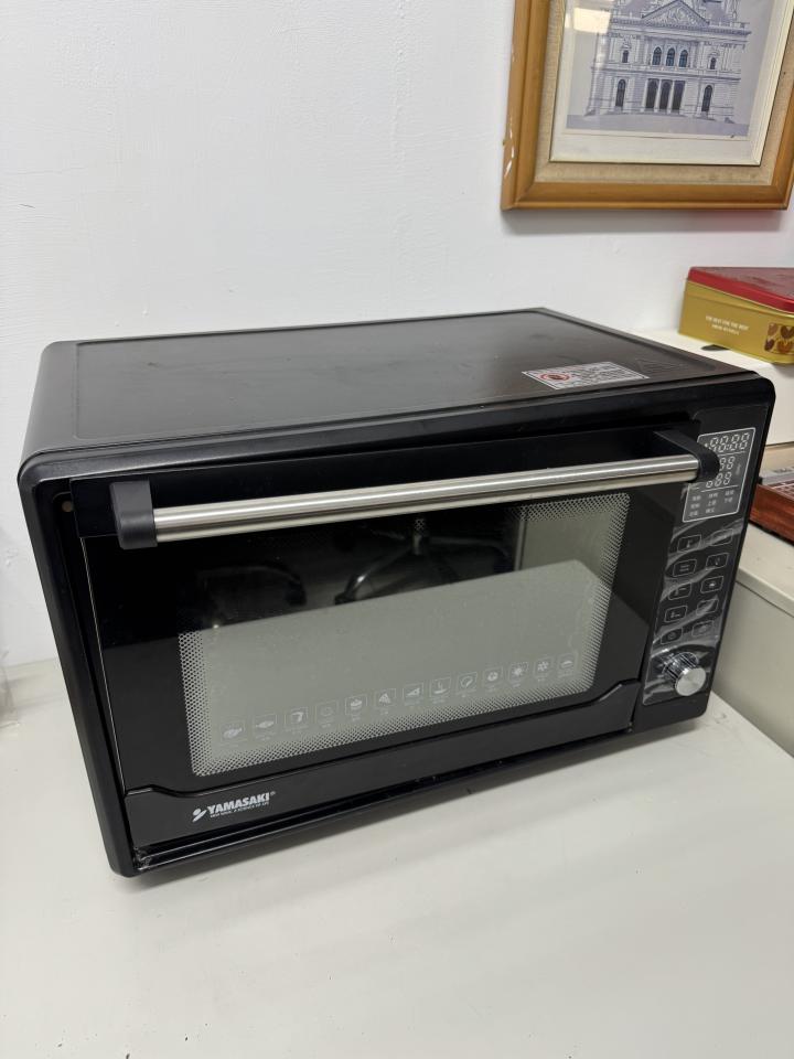 家電維修案件圖片