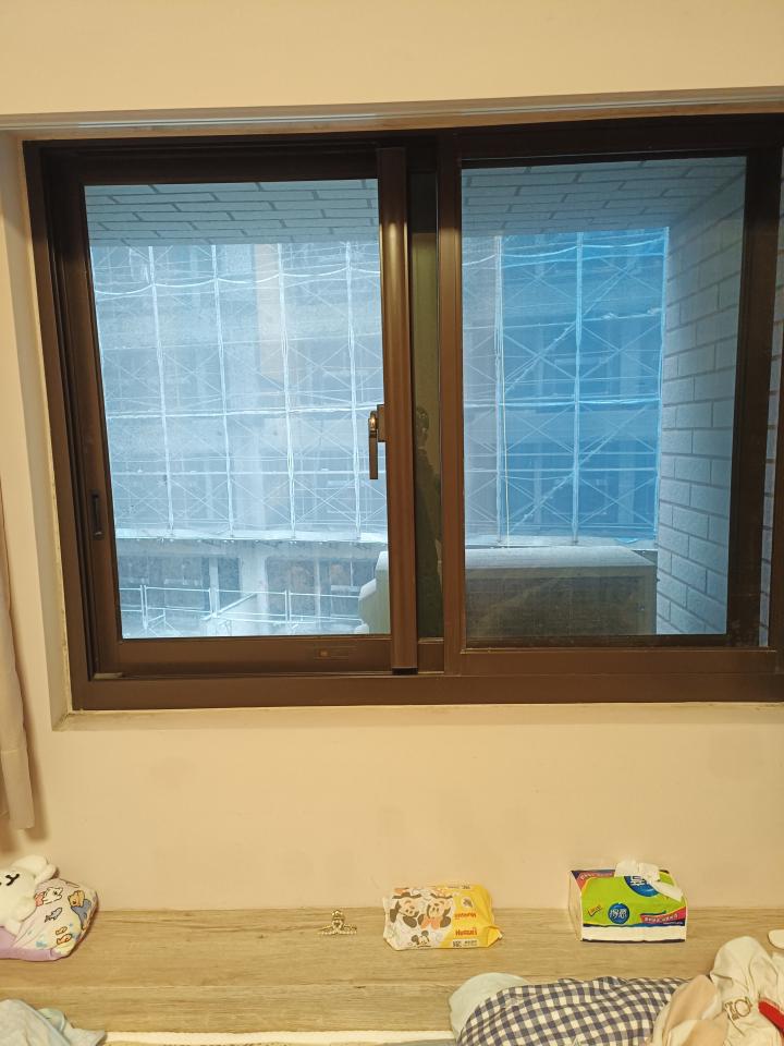 玻璃隔熱案件圖片