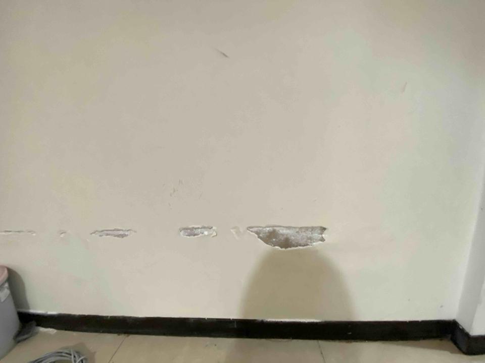 油漆工程案件圖片