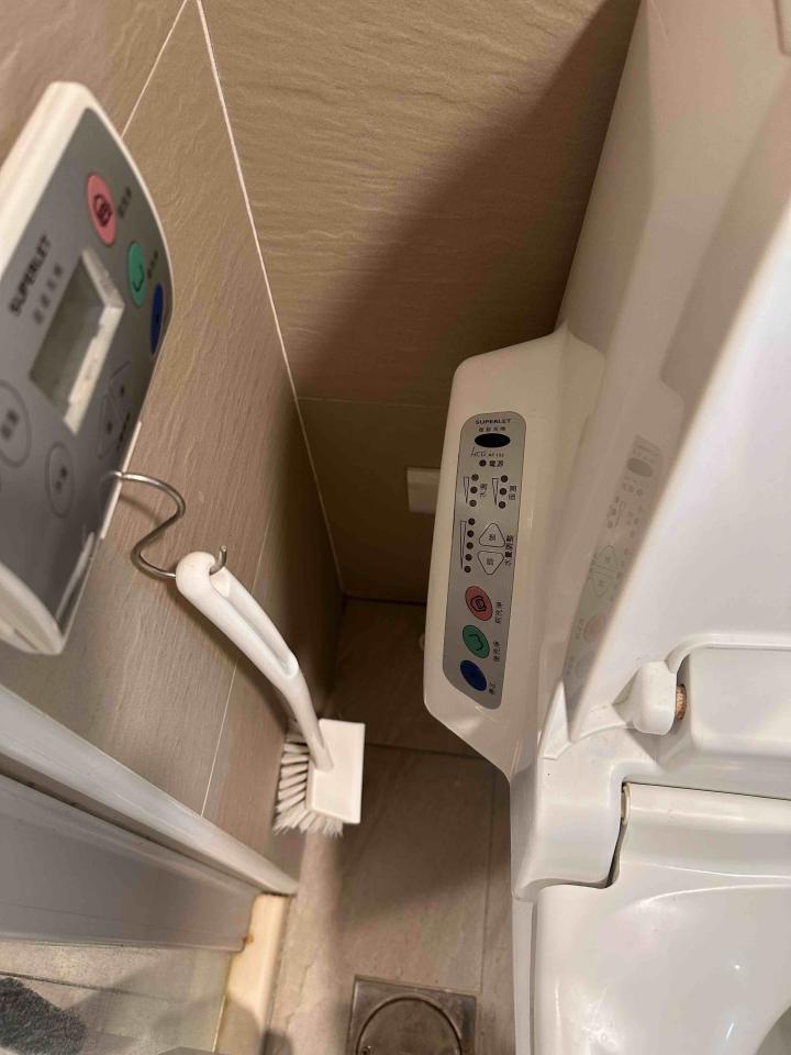 馬桶裝修案件圖片