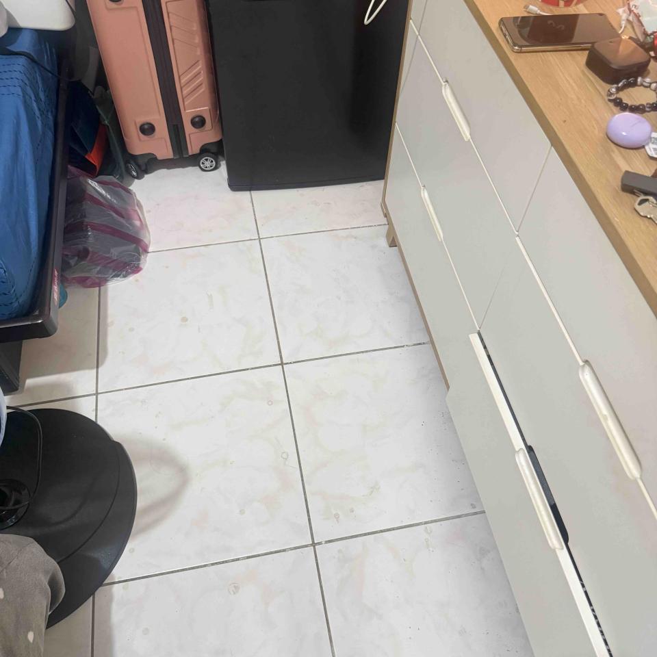 地板維修案件圖片