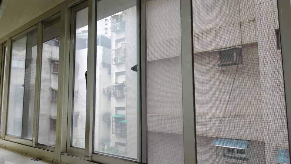 玻璃清潔案件圖片