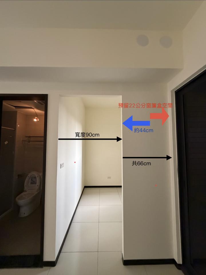 門片安裝案件圖片