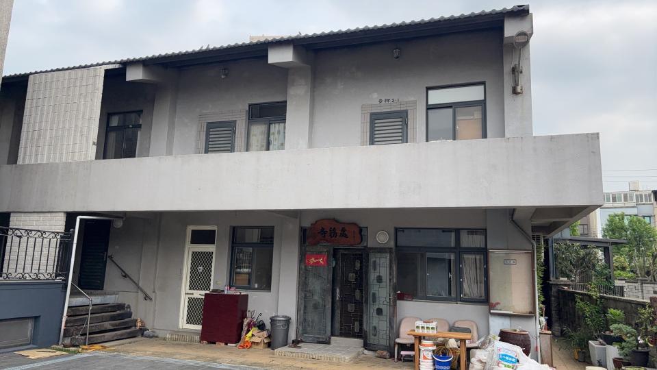 鷹架出租案件圖片