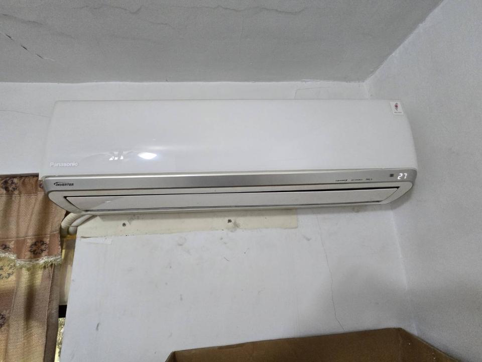 冷氣維修保養案件圖片