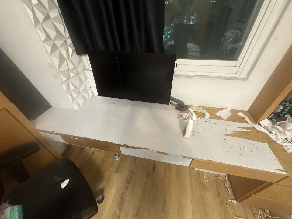 拆除工程案件圖片