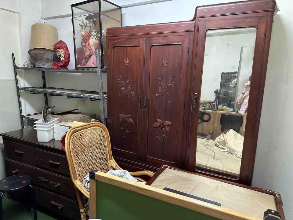 大型垃圾回收案件圖片