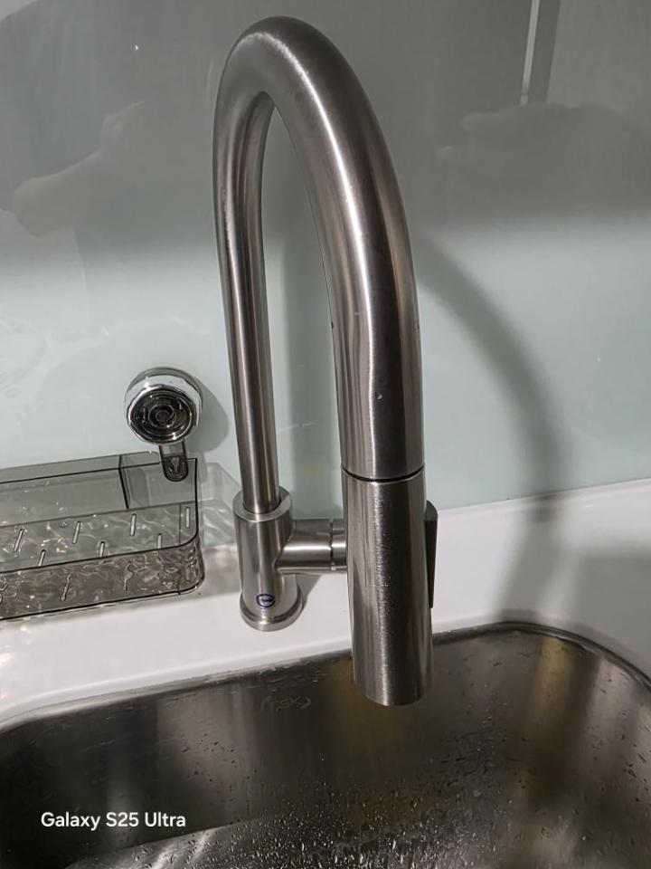 水龍頭裝修案件圖片