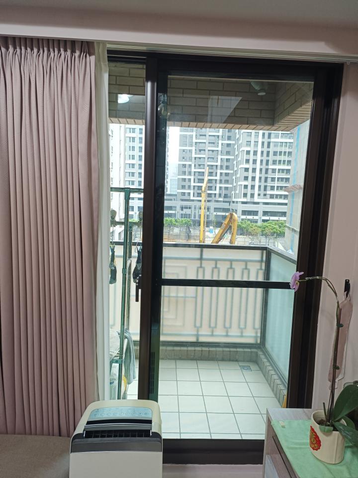 玻璃隔熱案件圖片