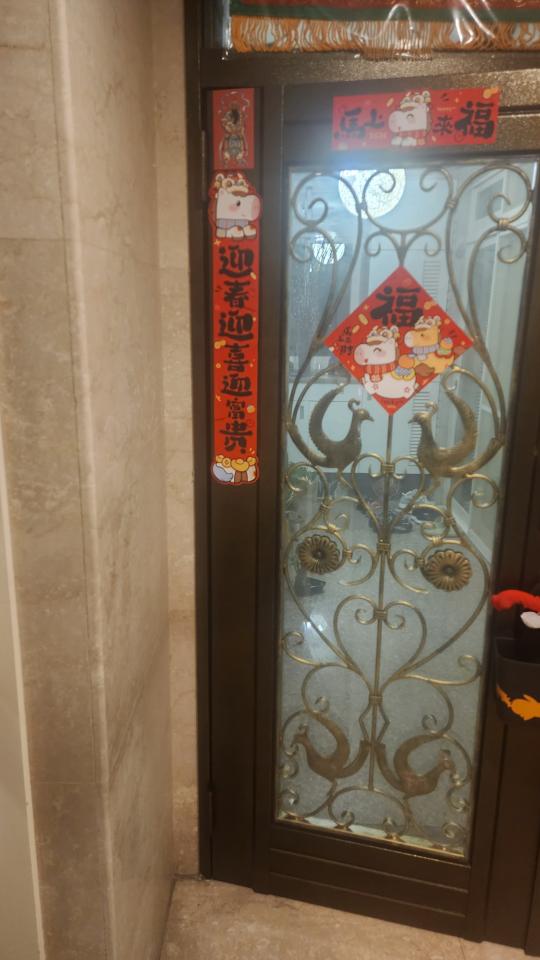 門片維修案件圖片