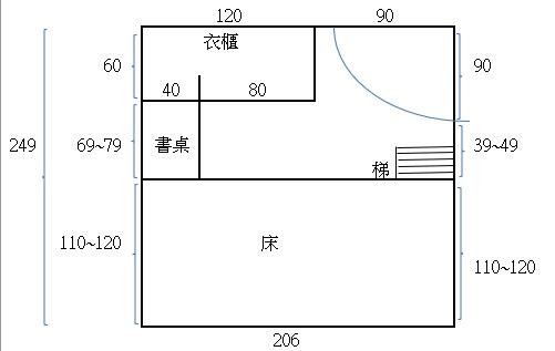 系統櫃訂製案件圖片