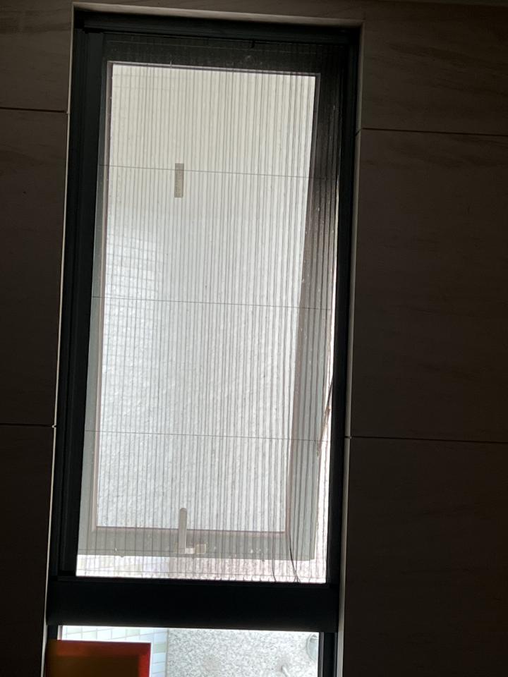紗窗裝修案件圖片