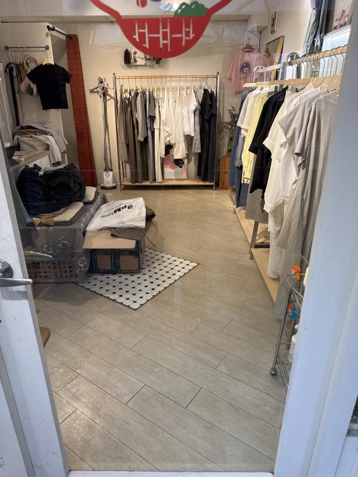 地板施工案件圖片