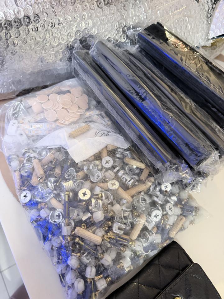 家具組裝案件圖片