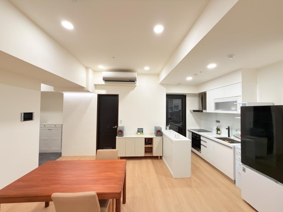 燈具安裝案件圖片