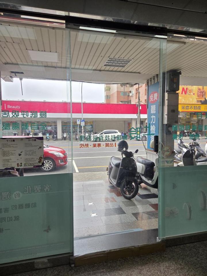 自動門安裝案件圖片