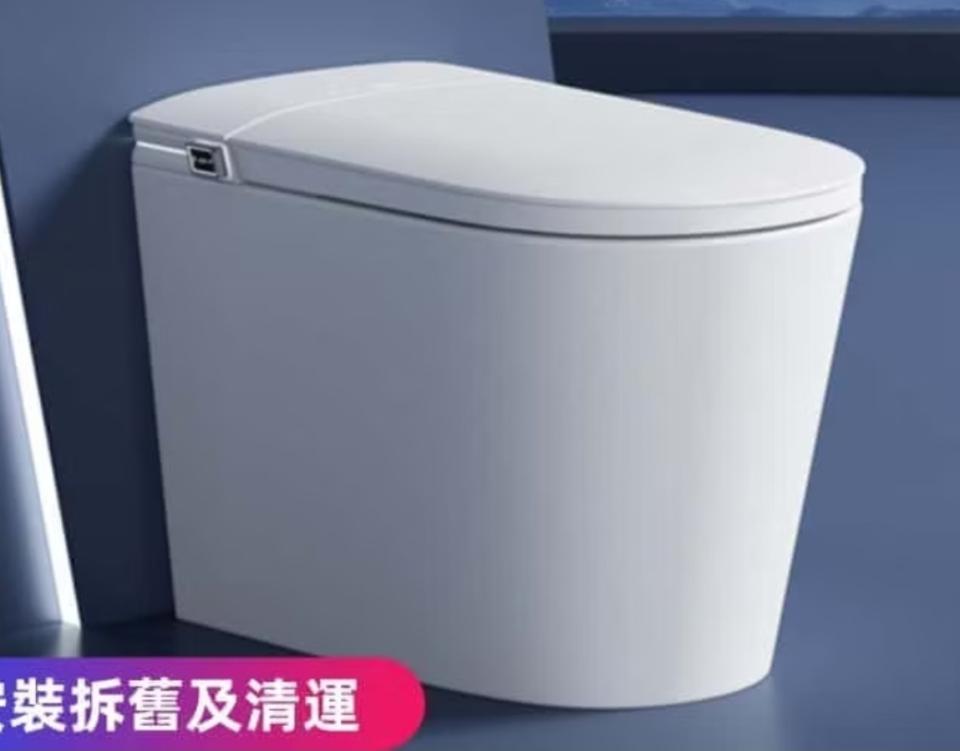 衛浴設備安裝案件圖片