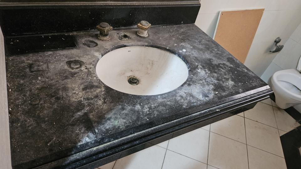 洗臉盆裝修案件圖片