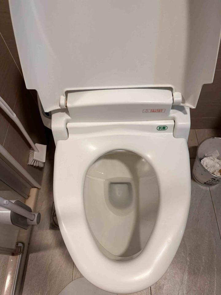 馬桶裝修案件圖片