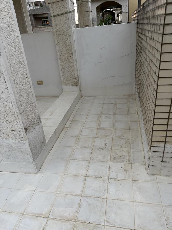 油漆工程案件圖片