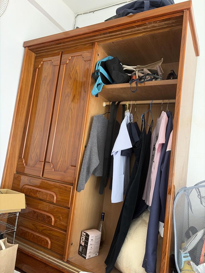 大型家具回收案件圖片