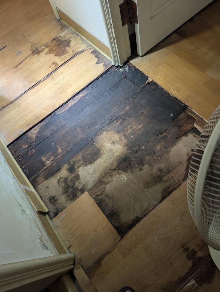 漏水處理案件圖片