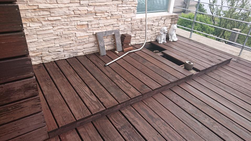 地板施工案件圖片