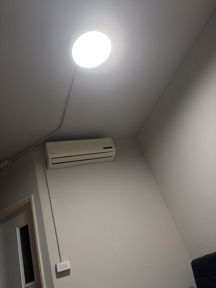 營業用冷氣清洗案件圖片