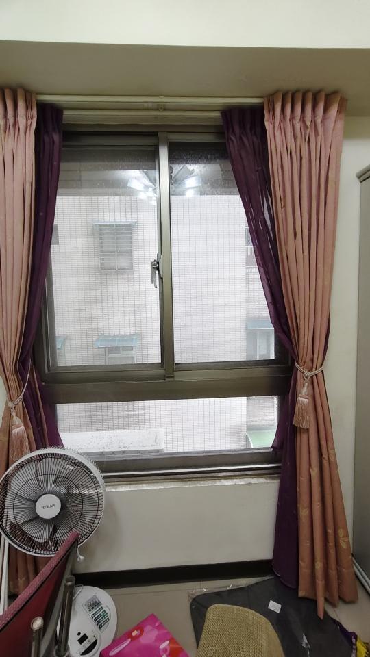 玻璃清潔案件圖片