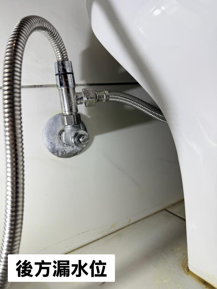 馬桶裝修案件圖片