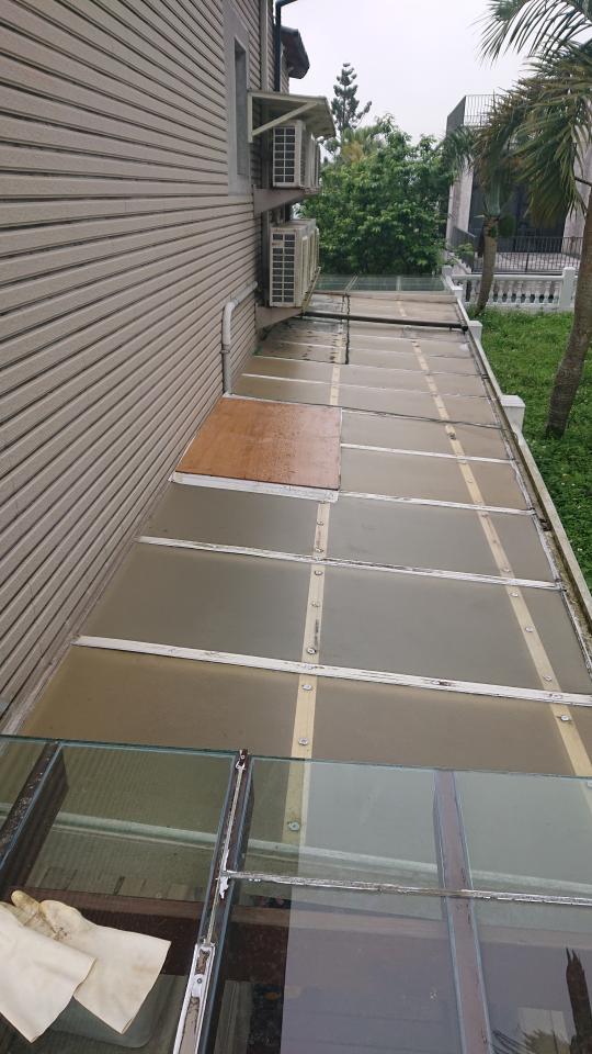 採光罩案件圖片