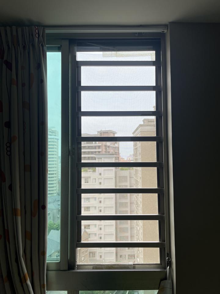 紗窗裝修案件圖片