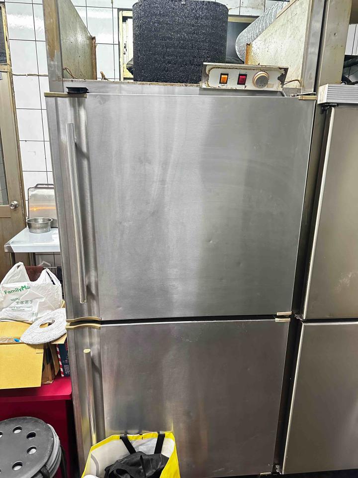 冰箱維修案件圖片