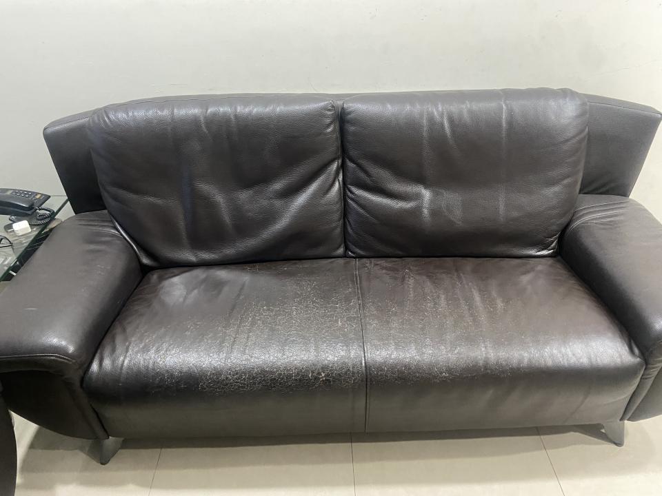 沙發修理案件圖片