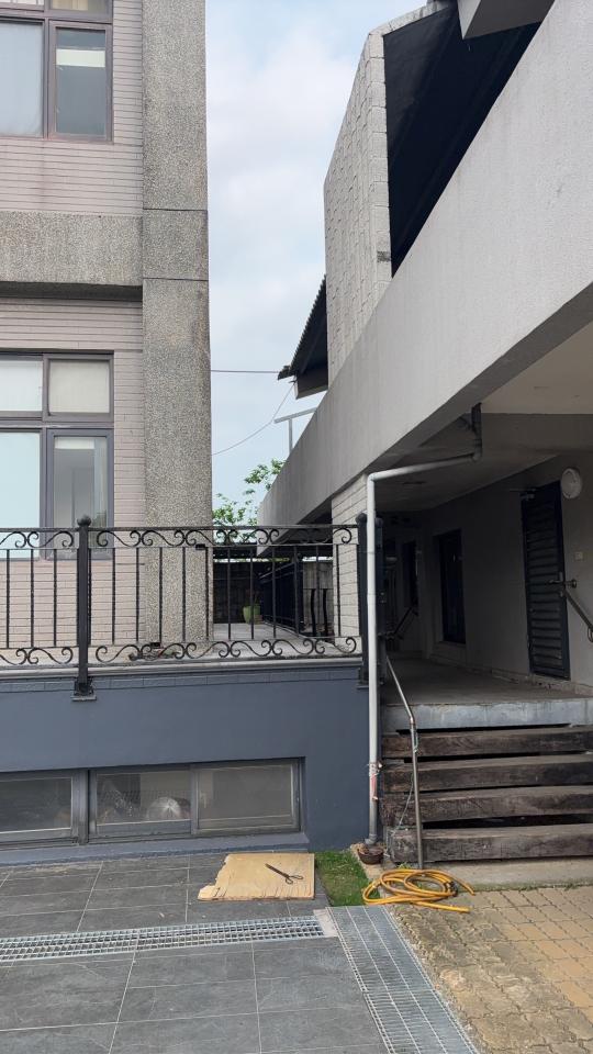 鷹架出租案件圖片