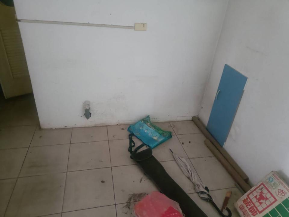 大型垃圾回收案件圖片