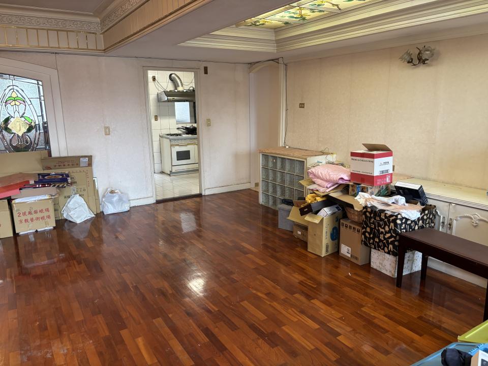 大型垃圾回收案件圖片